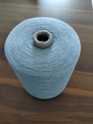 Conductive Blended 29.5S/2 40% SS 60%PES Technical Spun Yarn Anti Static