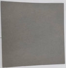 Light Gray Titanium Fiber Felt 50-90% Filter Rating Corrosion Resistant