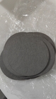 High Porosity Ultra Fine Titanium Fiber Porous Felt Uniform Pore Size Distribution