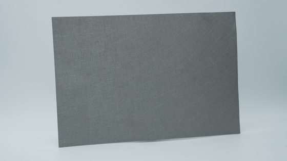 Sintered Nickel Fiber Media for AEM Alkaline Environments