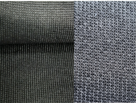 Fabrics for Gas Burner