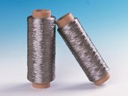 Anti Static 20.68k/M 4um Sintered Metal Fiber With ROHS Approved