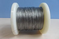 Anti Rust 35um Stainless Steel Conductive Fiber SGS Approved