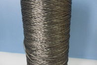 12m Length 304 Stainless Steel Conductive Thread For Knitting Clothing