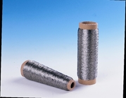Ultrafine Metal Fiber Composite Wire -- RFID