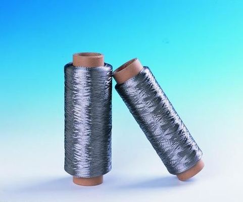 316L 4.5um Corrosion Resistant Sintered Metal Fiber - Conductive Stainless Steel Fiber for Industrial Applications