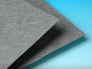 1050g/M2 0.49mm Thickness Sintered Stainless Steel Fiber Felt 73% Porosity