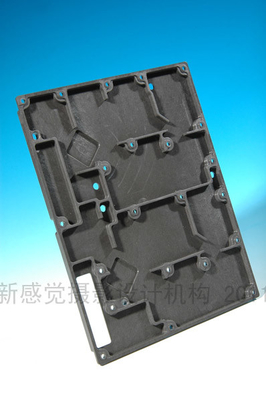 ROHS 2mm Diameter Carbon Black Conductive Masterbatch For EMI Injection