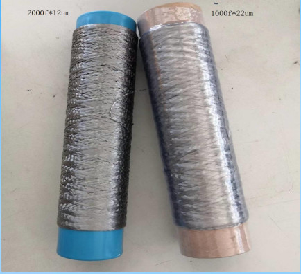High Corrosion Resistant Hastelloy Fiber With High Temperature Resistance