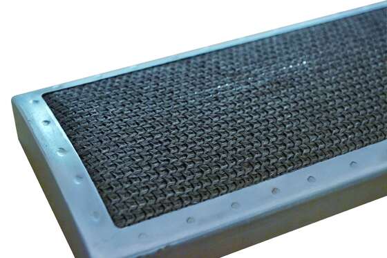 Gas Burner