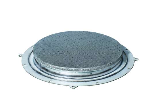 Gas Burner