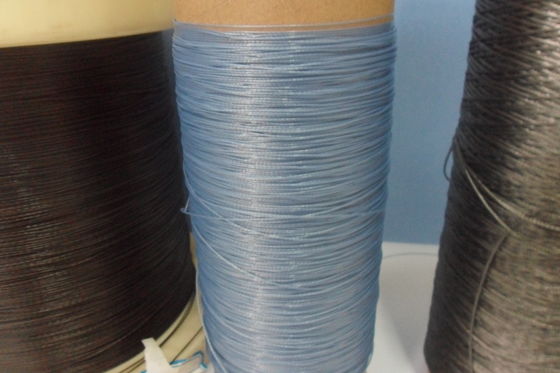 ROHS Certification SSF  , High strength,Signal transmission, low voltage heating wire
