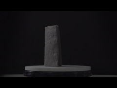 Metal Fiber Sintered felt Web