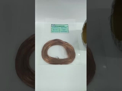Copper Fiber