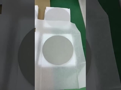 Titanium Fiber Felt -Key materials in PEM Electrolyzer