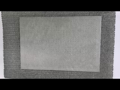 Metal Combustion Components For Infrared Emitter