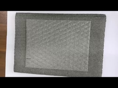 Combustion Support for infrared emitter and industrial burner