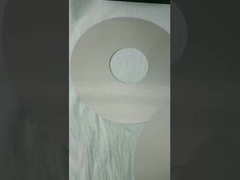 Stainless Steel Fiber Felt--Disc Filter Media