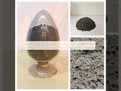 Ultrafine Metal Fiber (316L 1um 1.5um 2um Available)  For Semi-conductor Gas Filter/High Purity Gas Filters Solution