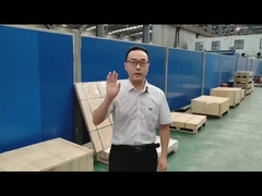 Sintered Metal Fiber Felt