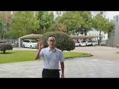 Who is Huitong?  No 1 Market Share Manufacture in China